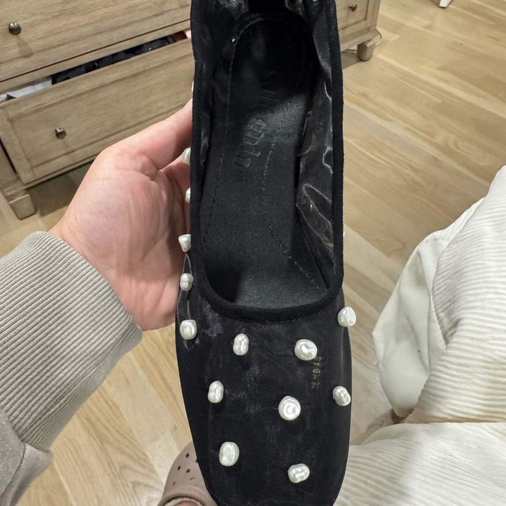 Cult Gaia , Winnie Pump size 8B/38EU. Brand new - Picture 3 of 5